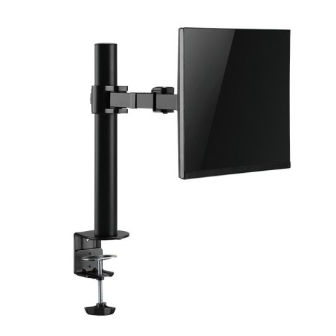 LogiLink Uchwyt do monitora 17-32 cale, stalowy, maks. 12kg