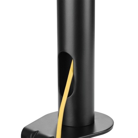 LogiLink Uchwyt do monitora 17-32 cale, stalowy, maks. 12kg