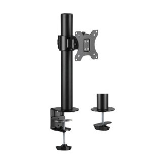 LogiLink Uchwyt do monitora 17-32 cale, stalowy, maks. 9kg