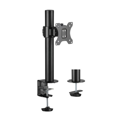LogiLink Uchwyt do monitora 17-32 cale, stalowy, maks. 9kg