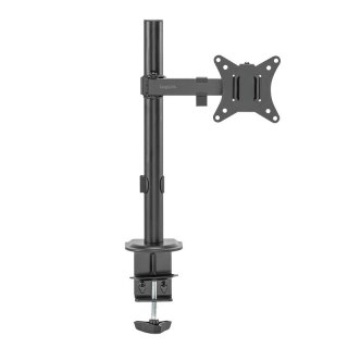 LogiLink Uchwyt na monitor, 17-32 cali, max 9kg