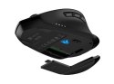 Natec Mysz Kite 4000DPI bezprzewodowa, cicha
