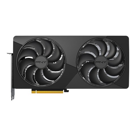 PNY Karta graficzna GeForce RTX 5080 16G OC