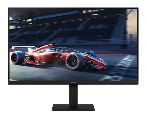 Samsung Samsung Monitor 27 cali S30GD IPS 1920x1080 FHD 16:9 1xHDMI 1xD-Sub 5ms 100Hz płaski 3YOn-Site (LS27D304GAUXEN)