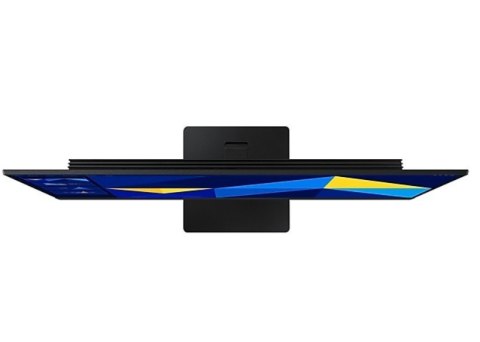 Samsung Samsung Monitor 27 cali S30GD IPS 1920x1080 FHD 16:9 1xHDMI 1xD-Sub 5ms 100Hz płaski 3YOn-Site (LS27D304GAUXEN)
