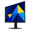 Samsung Samsung Monitor 27 cali S30GD IPS 1920x1080 FHD 16:9 1xHDMI 1xD-Sub 5ms 100Hz płaski 3YOn-Site (LS27D304GAUXEN)