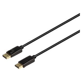 Savio Kabel Display Port CL-204 v1.4 1m