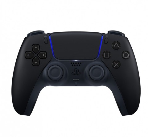 Sony Kontroler bezprzewodowy DualSense Wireless Nocna Czern USB PC