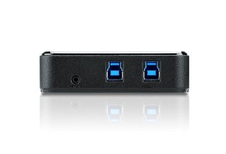 ATEN Przełącznik USB 2x4 US234