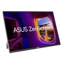 Asus Monitor 16 cali MQ16FC WUXGA OLED 2xUSB-C