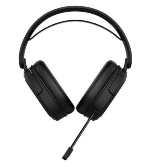 Asus Zestaw słuchawkowy TUF Gaming H1 Wireless miniJack black