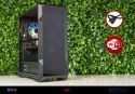 BSG Raptor V10 Intel Core i5 NVIDIA GeForce RTX 5060 32GB DDR4 1000GB SSD Windows 11 Pro