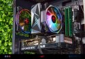 BSG Raptor V10 Intel Core i5 NVIDIA GeForce RTX 5060 32GB DDR4 1000GB SSD Windows 11 Pro