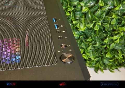 BSG Raptor V10 Intel Core i5 NVIDIA GeForce RTX 5060 32GB DDR4 1000GB SSD Windows 11 Pro