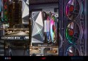 BSG Raptor V10 Intel Core i5 NVIDIA GeForce RTX 5060 32GB DDR4 1000GB SSD Windows 11 Pro