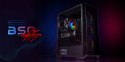 BSG Raptor V10 Intel Core i5 NVIDIA GeForce RTX 5060 32GB DDR4 1000GB SSD Windows 11 Pro