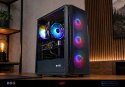 BSG Raptor V11 Intel Core i5 NVIDIA GeForce RTX 5060 32GB DDR4 1000GB SSD Windows 11 Pro