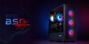 BSG Raptor V11 Intel Core i5 NVIDIA GeForce RTX 5060 32GB DDR4 1000GB SSD Windows 11 Pro