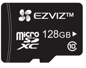 EZVIZ Karta pamięci CS-CMT-CARDT128G-D
