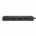 HP Inc. HUB podróżny USB-C G3 86S97UT
