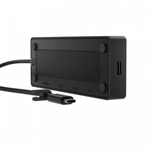 HP Inc. HUB podróżny USB-C G3 86S97UT