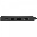 HP Inc. HUB podróżny USB-C G3 86S97UT