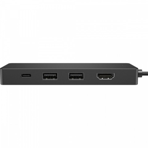 HP Inc. HUB podróżny USB-C G3 86S97UT