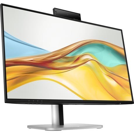 HP Inc. Monitor S5 Pro 524pm FHD 9E0G9UT#ABB