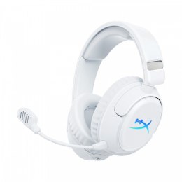 HyperX Zestaw słuchawkowy Cloud Flight 2 - Gaming Biały - B5VC5AA