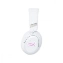 HyperX Zestaw słuchawkowy Cloud Flight 2 - Gaming Biały - B5VC5AA