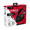 HyperX Zestaw słuchawkowy bezprzewodowy Cloud Flight 2 B5VC4AA