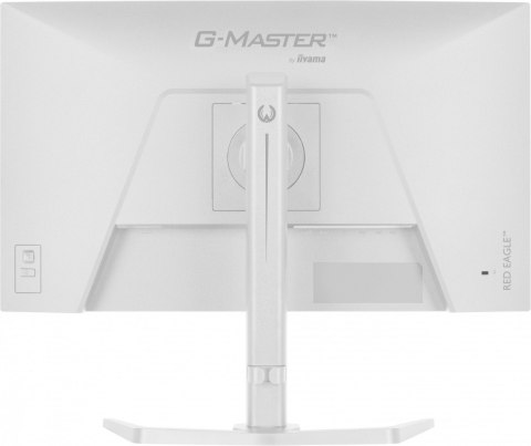IIYAMA Monitor 23.8 cala GB2471HSU-W1 IPS,FHD,240Hz,2xHDMI,DP,1xUSB 3.2, 1xUSB C, Adaptive G-SYNC - 1920 x 1080 @48-240Hz DisplayP