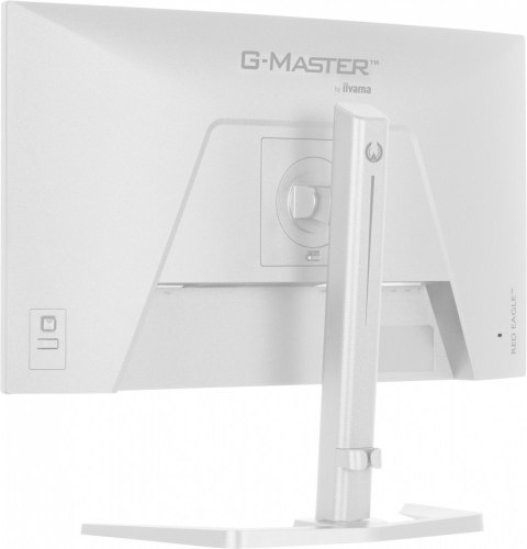 IIYAMA Monitor 23.8 cala GB2471HSU-W1 IPS,FHD,240Hz,2xHDMI,DP,1xUSB 3.2, 1xUSB C, Adaptive G-SYNC - 1920 x 1080 @48-240Hz DisplayP