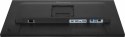 IIYAMA Monitor 27 cali XB2797QSNP-B1 IPS,QHD,USB-c Dock 96W,HDMI, 350cd,1ms, DP, DisplayPort x1 (Daisy Chain MST max. 2560 x1440), USB