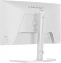 IIYAMA Monitor 27 cali GB2771QSU-W1 QHD,Fast IPS,200Hz,HAS (150) PIVOT, 2xUSB 3.2, 2xUSB C, 0,5ms, 2xHDMI, DP, 350cd,Adaptive G-SY