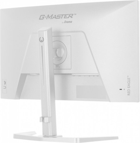IIYAMA Monitor 27 cali GB2771QSU-W1 QHD,Fast IPS,200Hz,HAS (150) PIVOT, 2xUSB 3.2, 2xUSB C, 0,5ms, 2xHDMI, DP, 350cd,Adaptive G-SY