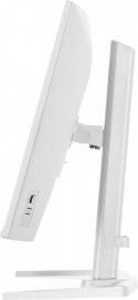 IIYAMA Monitor 27 cali GB2771QSU-W1 QHD,Fast IPS,200Hz,HAS (150) PIVOT, 2xUSB 3.2, 2xUSB C, 0,5ms, 2xHDMI, DP, 350cd,Adaptive G-SY