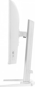 IIYAMA Monitor 27 cali GB2771QSU-W1 QHD,Fast IPS,200Hz,HAS (150) PIVOT, 2xUSB 3.2, 2xUSB C, 0,5ms, 2xHDMI, DP, 350cd,Adaptive G-SY