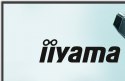 IIYAMA Monitor 27 cali GB2771QSU-W1 QHD,Fast IPS,200Hz,HAS (150) PIVOT, 2xUSB 3.2, 2xUSB C, 0,5ms, 2xHDMI, DP, 350cd,Adaptive G-SY
