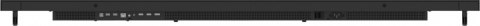 IIYAMA Monitor 65 cali TF6539AS-B1AG,IPS,4K,HDMIx2,DP,RJ45,3xUSB,2x10W, ANDROID,24/7,IP65