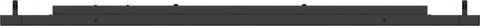 IIYAMA Monitor 65 cali TF6539AS-B1AG,IPS,4K,HDMIx2,DP,RJ45,3xUSB,2x10W, ANDROID,24/7,IP65