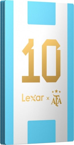 Lexar Dysk SSD SL500 1TB USB3.2 Gen2 2000/1800/MB/s