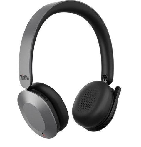 Lenovo Słuchawki bezprzewodowe ThinkPad Dual-Mode Wireless ANC Foldable 8550 4XD1T60925