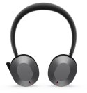 Lenovo Słuchawki bezprzewodowe ThinkPad Dual-Mode Wireless ANC Foldable 8550 4XD1T60925