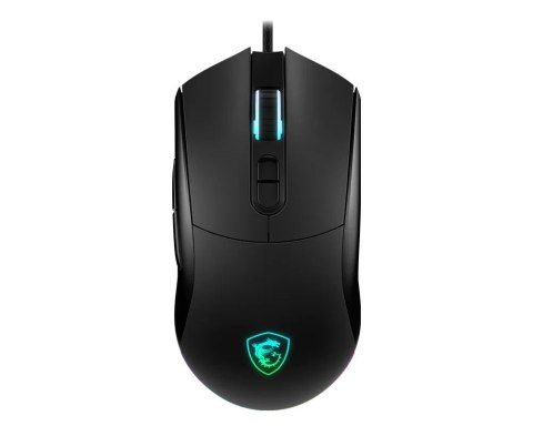 MSI Mysz Forge GM320
