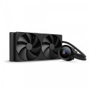 NZXT Chłodzenie wodne KRAKEN PLUS 280 LCD czarne