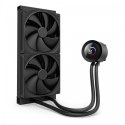NZXT Chłodzenie wodne KRAKEN PLUS 280 LCD czarne