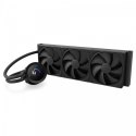 NZXT Chłodzenie wodne KRAKEN PLUS 360 LCD czarne