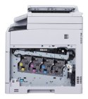 OKI Urządzenie wielofunkcyjne MC554DN A4 09006252