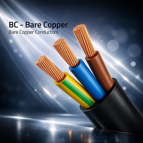 Qoltec Kabel zasilający | wtyczka kątowa SCHUKO CEE 7/7 (E/F) | IEC C133x0.5mm2 | czysta miedź Cu | 1.8m